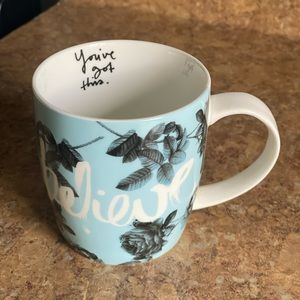 Lorna Jane Mug